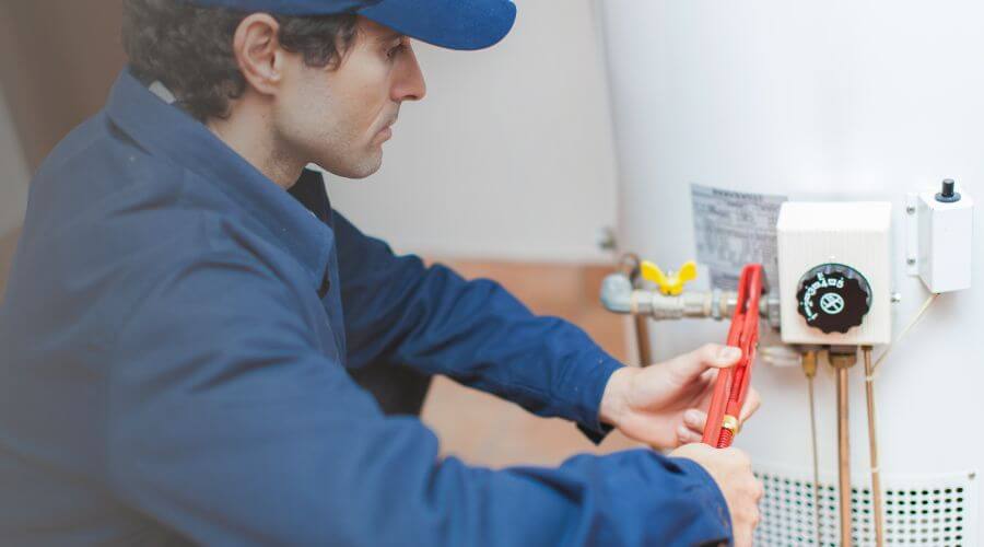 Professional water leak detection in Waldo, WI